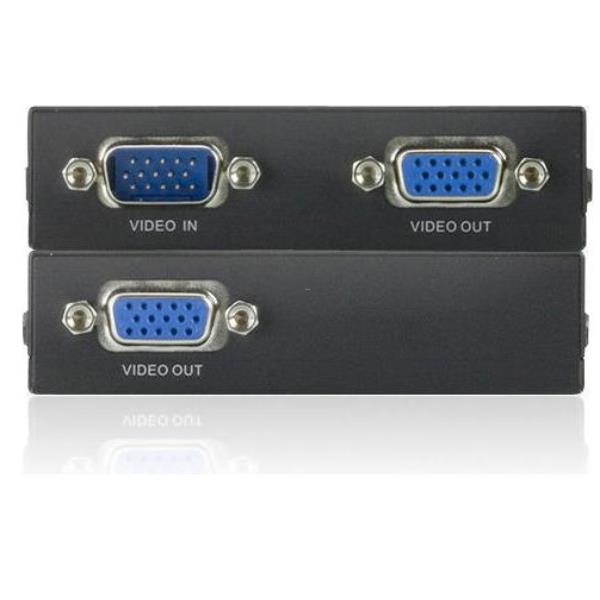 Aten VIDEO EXT VGAOVER CAT5E/6 150M Q5